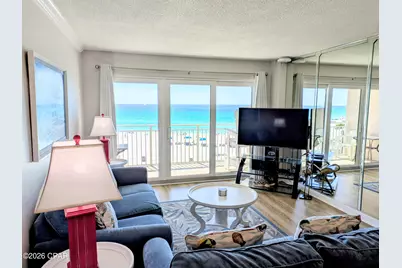 7205 Thomas Drive #D303, Panama City Beach, FL 32408 - Photo 1