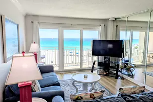 7205 Thomas Dr, Panama City Beach, FL 32408 - Photo 1