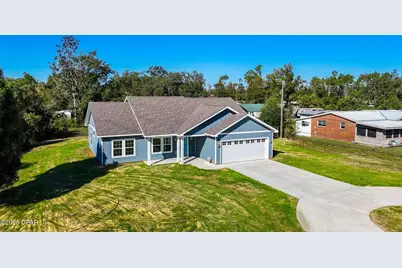 7801 Ponderosa Street, Southport, FL 32409 - Photo 2