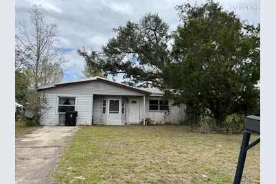 604 Barton Avenue, Panama City, FL 32404 - Photo 1