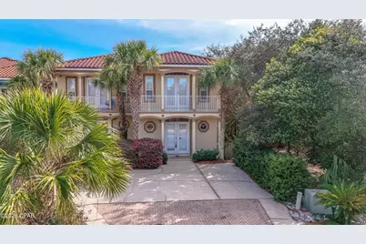 419 La Valencia Circle, Panama City Beach, FL 32413 - Photo 2