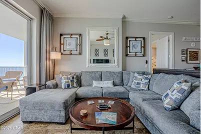 10611 Front Beach Road #2201, Panama City Beach, FL 32407 - Photo 34