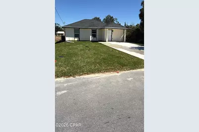 208 Kraft Avenue, Panama City, FL 32401 - Photo 2