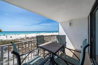 11757 Front Beach Road #W105, Panama City Beach, FL 32407 - Photo 20