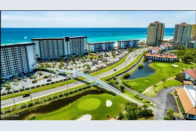 11757 Front Beach Road #W105, Panama City Beach, FL 32407 - Photo 26