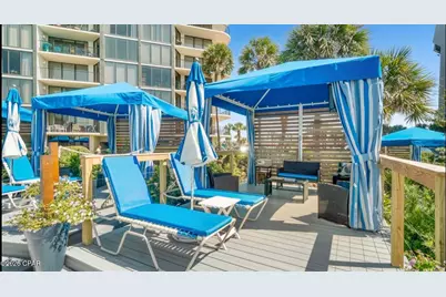 11757 Front Beach Road #W105, Panama City Beach, FL 32407 - Photo 36