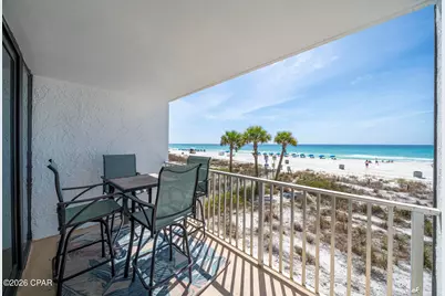 11757 Front Beach Road #W105, Panama City Beach, FL 32407 - Photo 1