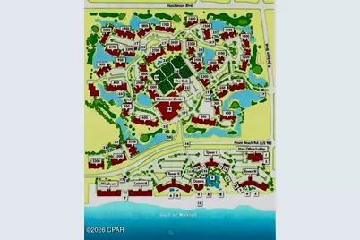 11757 Front Beach Road #W105, Panama City Beach, FL 32407 - Photo 24