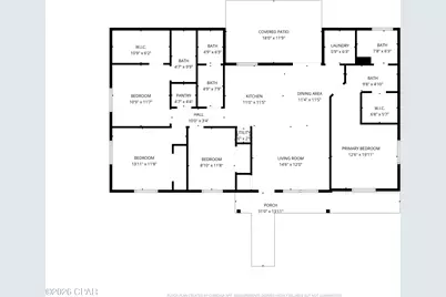 4966 Redwood Drive, Marianna, FL 32446 - Photo 4