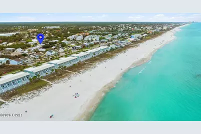 76 Gulf View Drive, Panama City Beach, FL 32413 - Photo 22