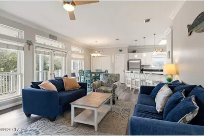 76 Gulf View Drive, Panama City Beach, FL 32413 - Photo 4