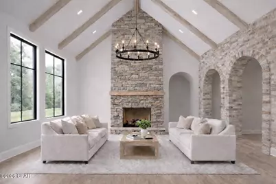 1820 White Western Lake Lane, Southport, FL 32409 - Photo 2