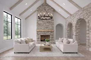 1820 White Western Lake Ln, Southport, FL 32409 - Photo 2