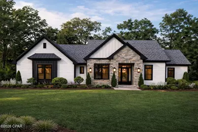 1820 White Western Lake Lane, Southport, FL 32409 - Photo 1