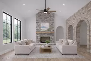 1820 White Western Lake Ln, Southport, FL 32409 - Photo 4