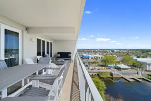 9902 S Thomas Dr, Panama City Beach, FL 32408 - Photo 26