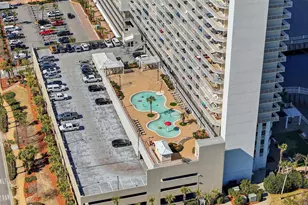 9902 S Thomas Dr, Panama City Beach, FL 32408 - Photo 32