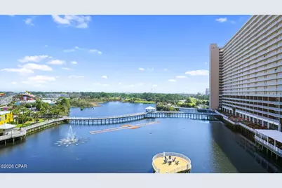 9902 S Thomas Drive #533, Panama City Beach, FL 32408 - Photo 28