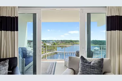 9902 S Thomas Drive #533, Panama City Beach, FL 32408 - Photo 2