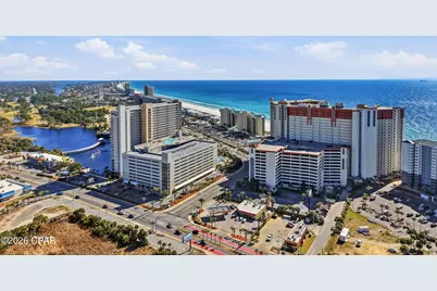 9902 S Thomas Drive #533, Panama City Beach, FL 32408 - Photo 38