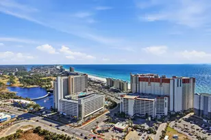 9902 S Thomas Dr, Panama City Beach, FL 32408 - Photo 38