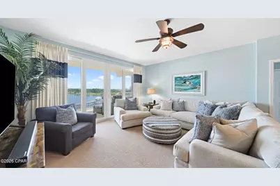 9902 S Thomas Drive #533, Panama City Beach, FL 32408 - Photo 1