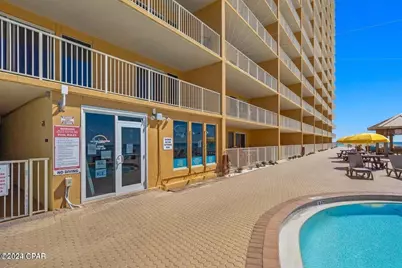 5004 Thomas Drive #112, Panama City, FL 32408 - Photo 40