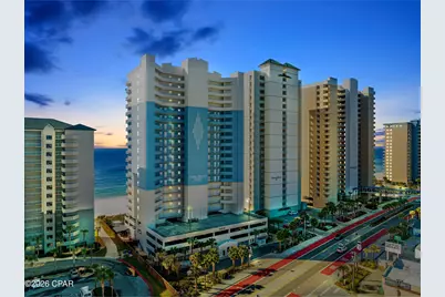 10519 Front Beach Road #2203C, Panama City Beach, FL 32407 - Photo 1