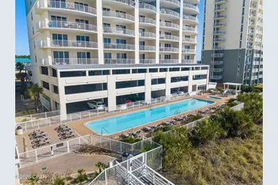10519 Front Beach Road #2203C, Panama City Beach, FL 32407 - Photo 44