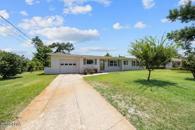 206 S Cove Terrace Drive, Panama City, FL 32401 - Photo 2