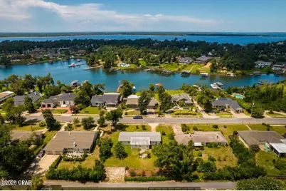 206 S Cove Terrace Drive, Panama City, FL 32401 - Photo 8