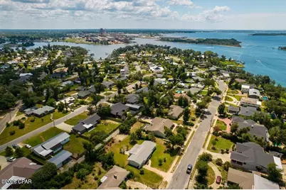 206 S Cove Terrace Drive, Panama City, FL 32401 - Photo 10