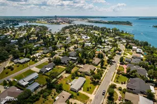 206 S Cove Terrace Dr, Panama City, FL 32401 - Photo 10