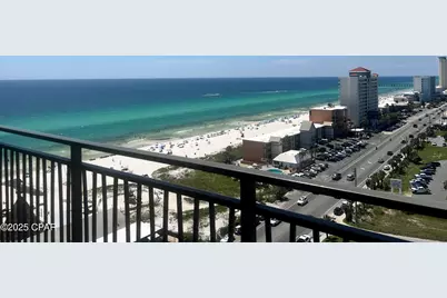 15100 Front Beach Road #1307, Panama City Beach, FL 32413 - Photo 30