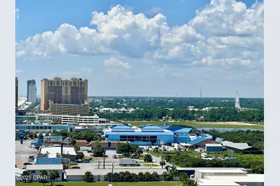 15100 Front Beach Road #1307, Panama City Beach, FL 32413 - Photo 36