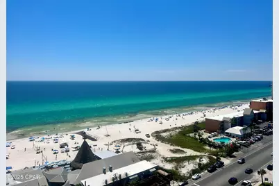 15100 Front Beach Road #1307, Panama City Beach, FL 32413 - Photo 32