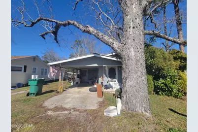 1352 Watts Avenue, Chipley, FL 32428 - Photo 2