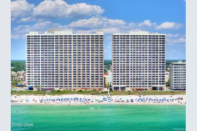 10901 Front Beach Road #1612, Panama City Beach, FL 32407 - Photo 34