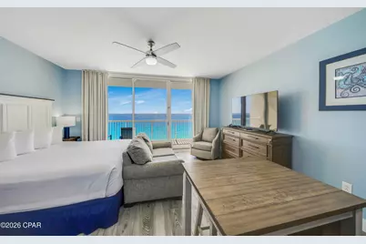 10901 Front Beach Road #1612, Panama City Beach, FL 32407 - Photo 1