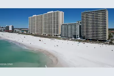 10901 Front Beach Road #1612, Panama City Beach, FL 32407 - Photo 58