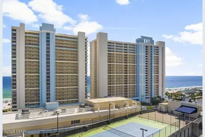 10901 Front Beach Road #1612, Panama City Beach, FL 32407 - Photo 32