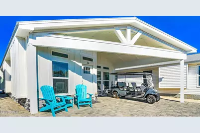 36 Gulf Loop, Panama City Beach, FL 32408 - Photo 1