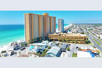 5004 Thomas Drive #1212, Panama City, FL 32408 - Photo 2