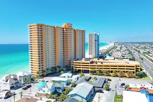 5004 Thomas Dr, Panama City, FL 32408 - Photo 2