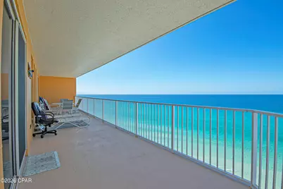 5004 Thomas Drive #1212, Panama City, FL 32408 - Photo 58