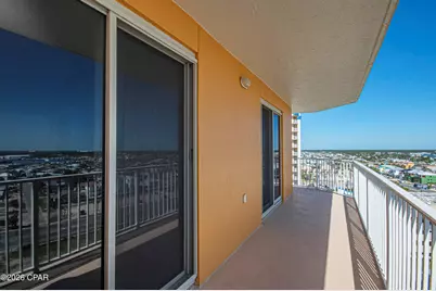 5004 Thomas Drive #1212, Panama City, FL 32408 - Photo 68