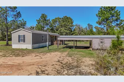 1884 Bayview Lane, Cottondale, FL 32431 - Photo 2