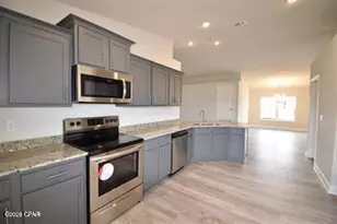 3848 Redbud Wy, Panama City, FL 32404 - Photo 2