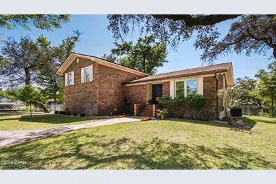 4403 Bluewater Drive, Panama City, FL 32404 - Photo 1