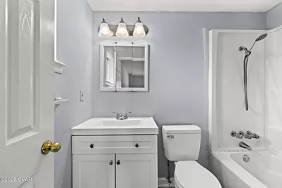 2625 Beech Street #B, Panama City Beach, FL 32408 - Photo 12